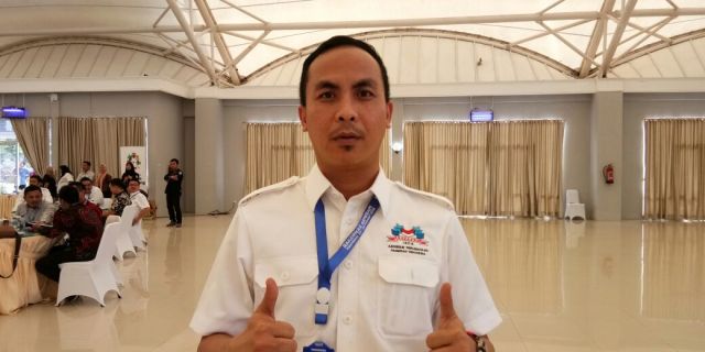 Asian Games, IECA Sumsel Lancarkan Misi Terselubung