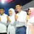 Harno-Fitri Unggul  Versi Quick Count