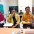 Sejumlah Nama Kader Golkar Dicoret
