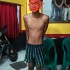 Spesialis Pencuri Burung Dibekuk