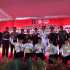 Band Drfahtruns dan Marawis Meriahkan HUT RI Ke-73