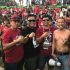 Saudara di Luar Lapangan Pertandingan